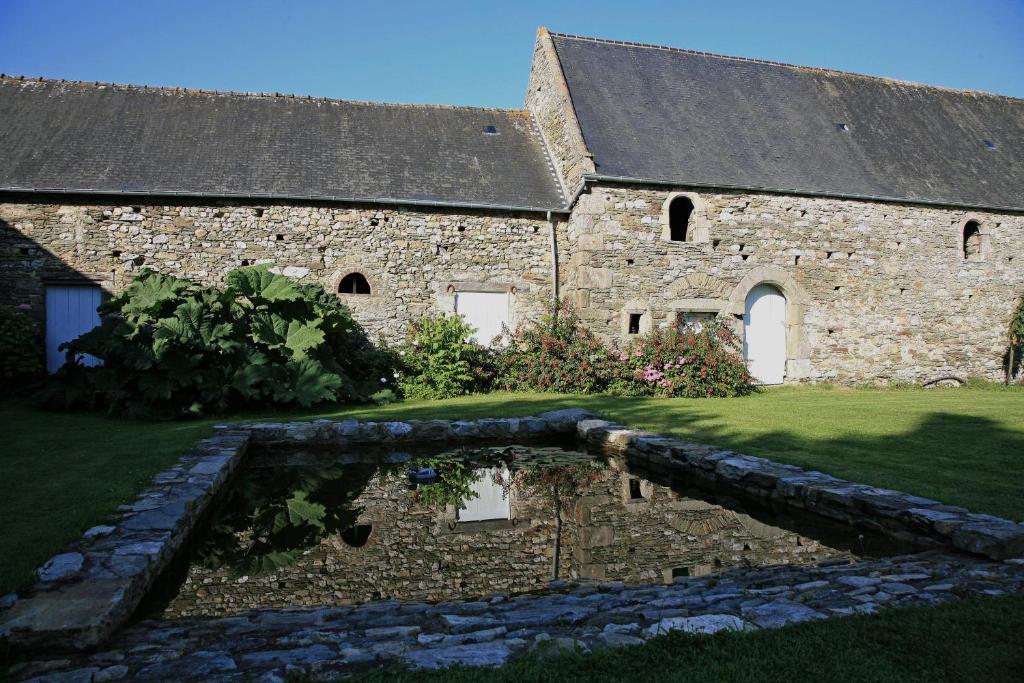 Le Manoir De La Fieffe Bed & Breakfast Cherbourg-en-Cotentin Exterior photo