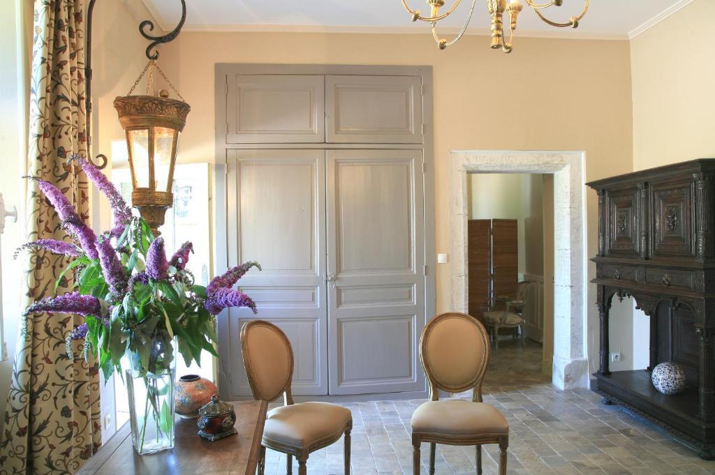 Le Manoir De La Fieffe Bed & Breakfast Cherbourg-en-Cotentin Exterior photo