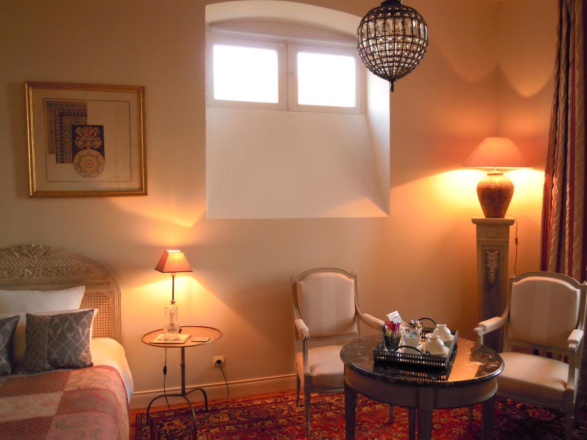 Le Manoir De La Fieffe Bed & Breakfast Cherbourg-en-Cotentin Exterior photo
