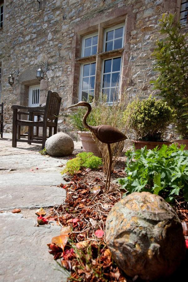 Le Manoir De La Fieffe Bed & Breakfast Cherbourg-en-Cotentin Exterior photo